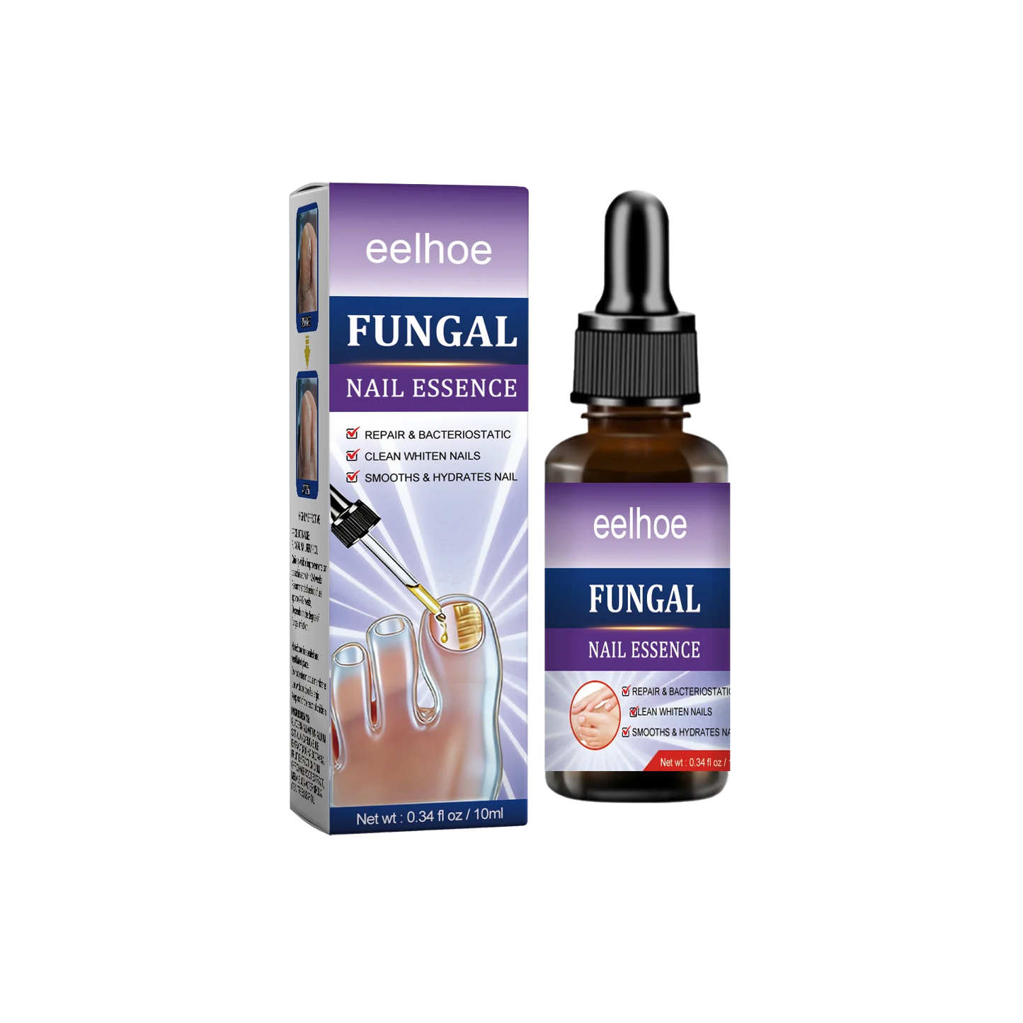 2026 ht Rejuvenator - Fungus Prevention Technology - Adjustable Temperature Control & Safety Sensor