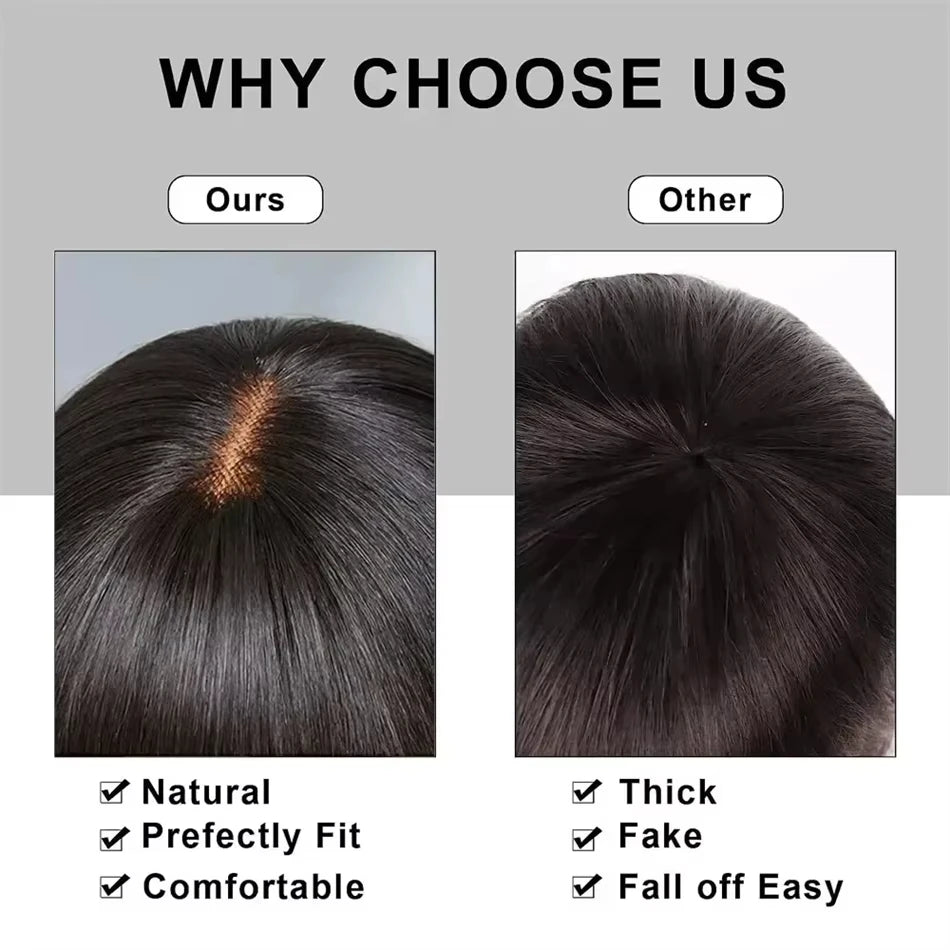 Rosslyn Body Wave 100% Human Hair Wigs 34 Inch WIG With Bangs 200% Density Brazilian Wig Wear And Go Bleached Knotted For Woman