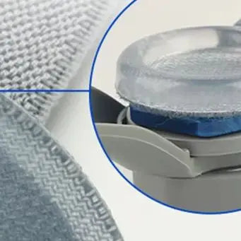 US Stock Bunion Corrector Foot Hallux Valgus Braces Rotatable Toe Separator Straightener Adjustable Pedicure Finger Corrector