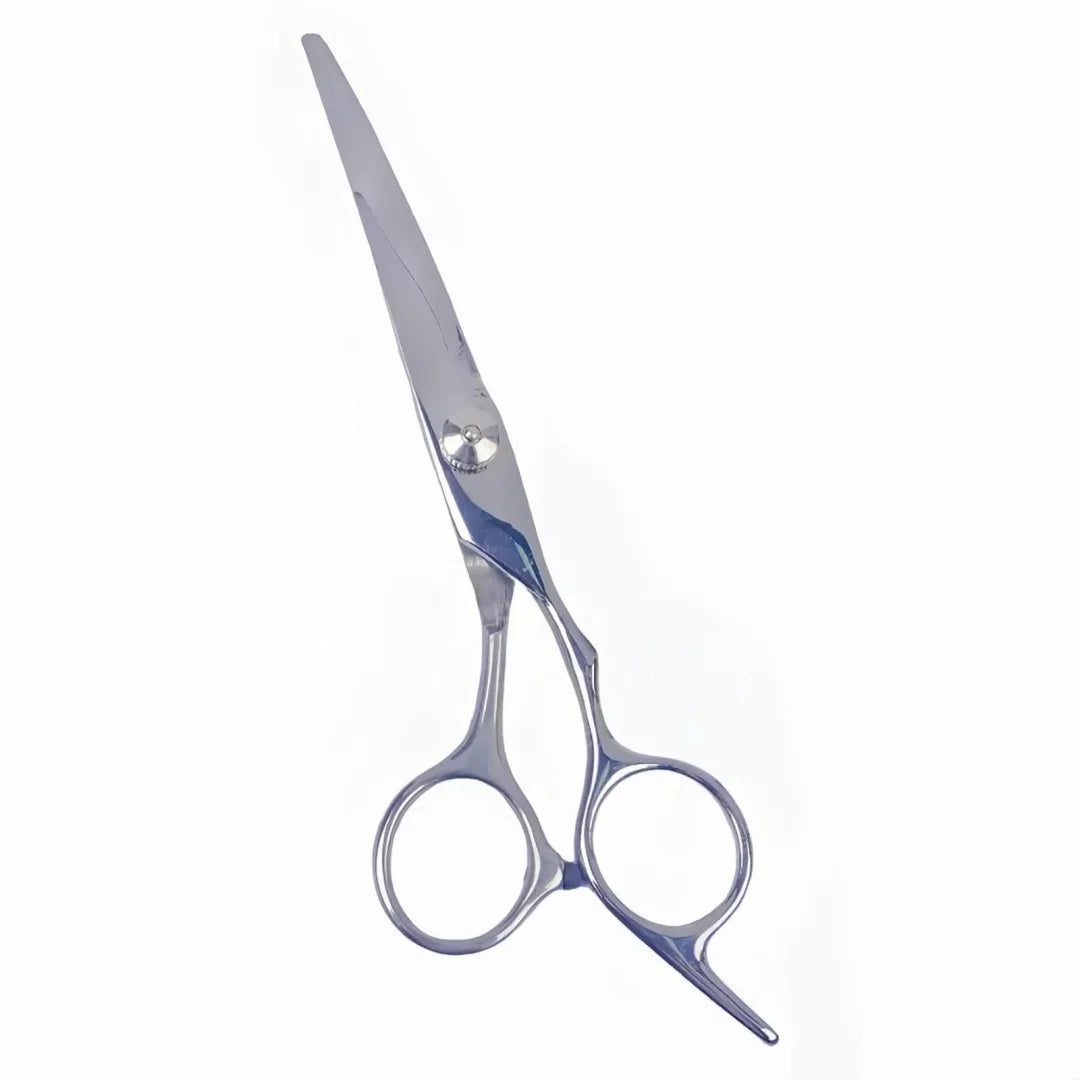 Stainless Steel Hair Thinning Shears Professional Barber Scissors for Precision Cutting Texturizing Layering