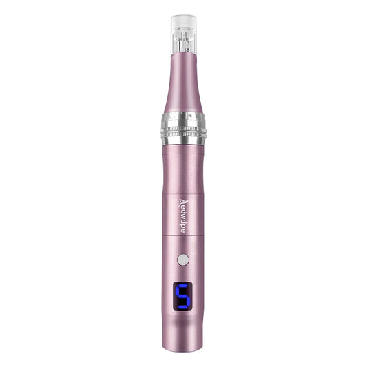 Portable USB Charging Facial Beauty Instrument - Lifting Tightening Pen Massage Ideal Perfect Product for Women