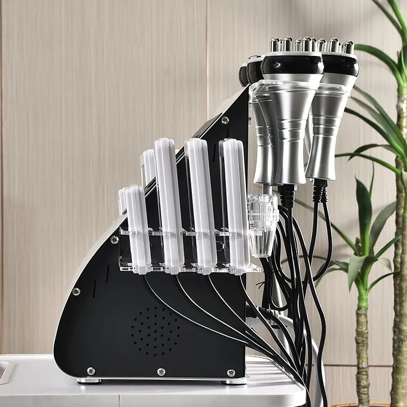 Body Massager Multifunction Beauty Device Use  Skin Care Tool Cellulite Glutes Calf